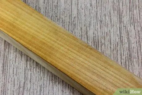 Масло по дереву Шаг 5