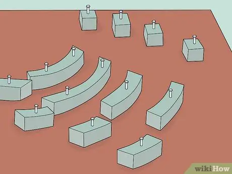 Steam Bend Wood Step 13