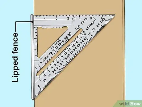 Используйте квадрат скорости, шаг 2