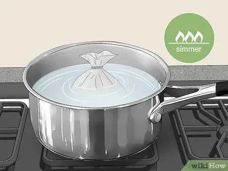 Сбор пчелиного воска, шаг 10