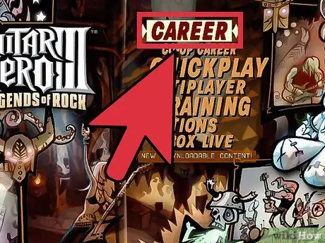 Играть в Guitar Hero Step 2