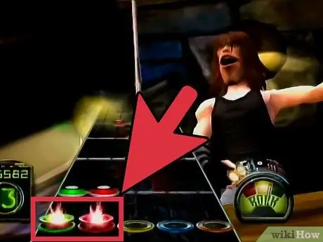 Играть в Guitar Hero Step 3