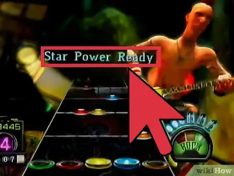 Играть в Guitar Hero Step 4