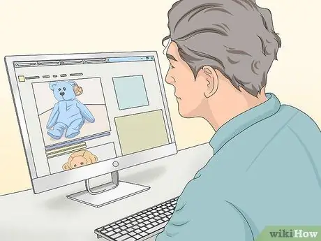 Продам Beanie Babies Шаг 2