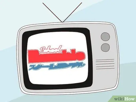 Действуй как Харима Кенджи, шаг 1