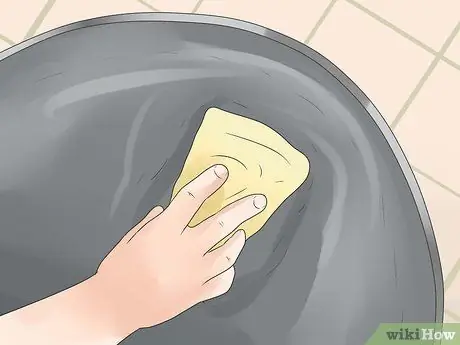 Смешайте раствор, шаг 13