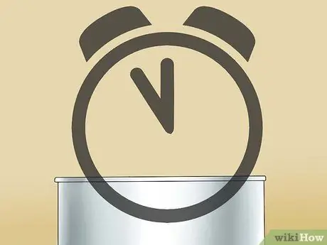 Смешайте раствор, шаг 14