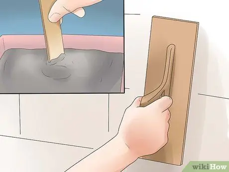 Смешайте раствор, шаг 15