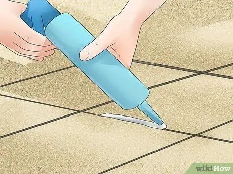 Смешайте раствор, шаг 5