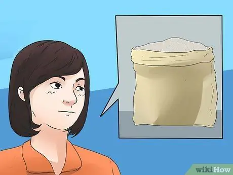 Смешайте раствор, шаг 7