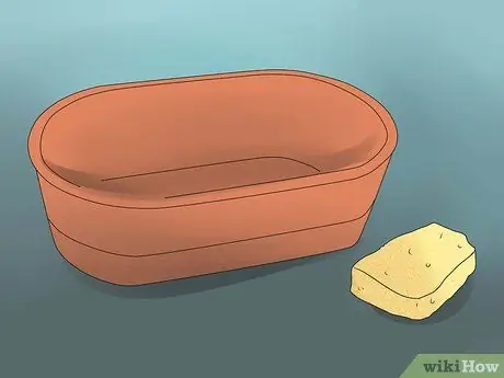 Смешайте раствор, шаг 9