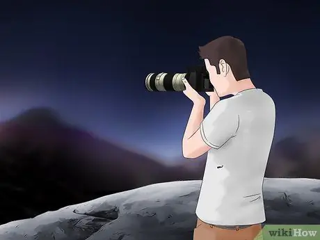 Сфотографируйте солнечное затмение. Шаг 10