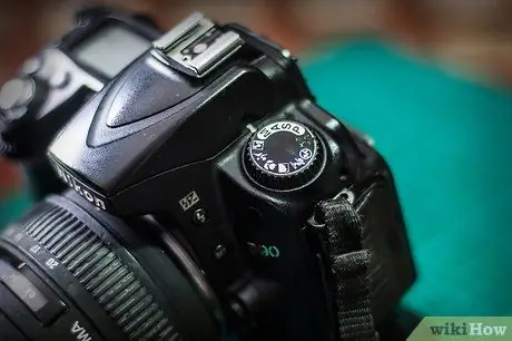 Стать фотографом в молодом возрасте Шаг 6