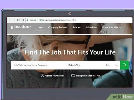 Получите работу фотографом Шаг 15