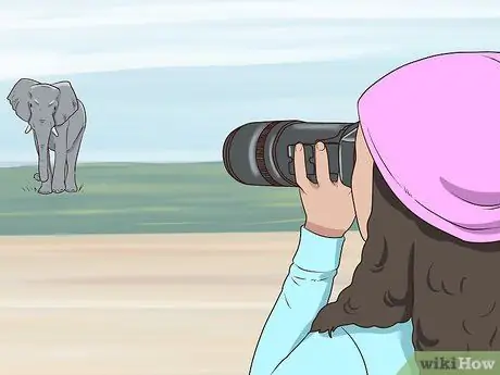 Получите работу фотографом Шаг 5