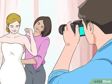 Получите работу фотографом Шаг 6