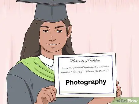 Получить работу фотографа Шаг 8