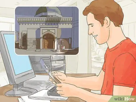 Стать фондовым фотографом Шаг 10