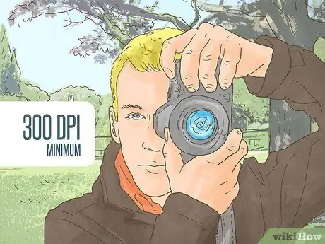 Стать фондовым фотографом Шаг 9