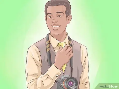 Сфотографируйте обнаженную девушку. Шаг 12