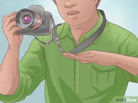 Сфотографируйте обнаженную девушку. Шаг 7