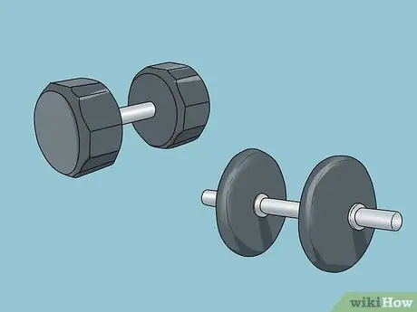 Сфотографируйте культуристов Шаг 17