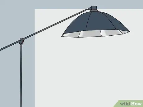 Сфотографируйте бодибилдеров Шаг 2