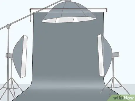 Сфотографируйте культуристов Шаг 5