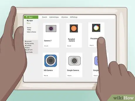 Сфотографируйте темную кожу при естественном свете Шаг 10