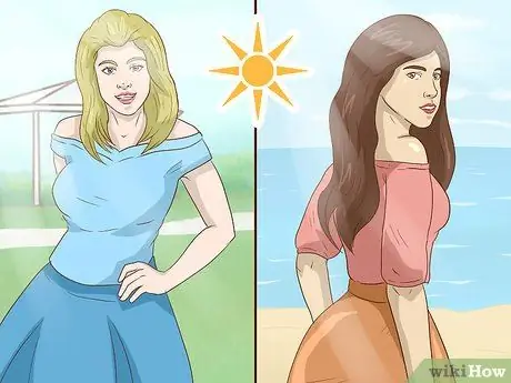 Удачной фотосессии, шаг 2