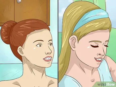 Удачной фотосессии Шаг 8