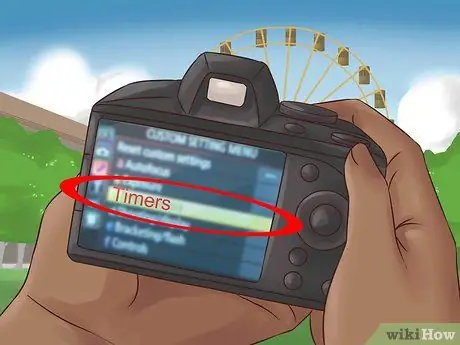 Сделайте групповые фотографии Шаг 5