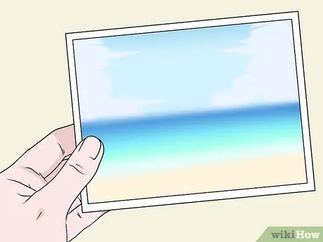 Сохраните фотографии Шаг 1