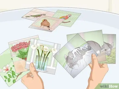 Сохранение старых фотографий Шаг 1