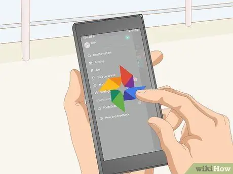 Сохранение старых фотографий Шаг 12