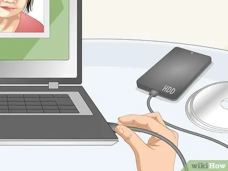 Сохранение старых фотографий Шаг 13