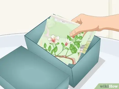 Сохранение старых фотографий Шаг 4