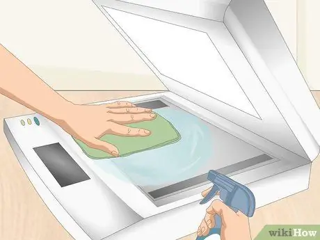 Сохранение старых фотографий Шаг 7