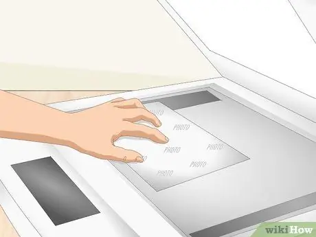 Сохранение старых фотографий Шаг 9