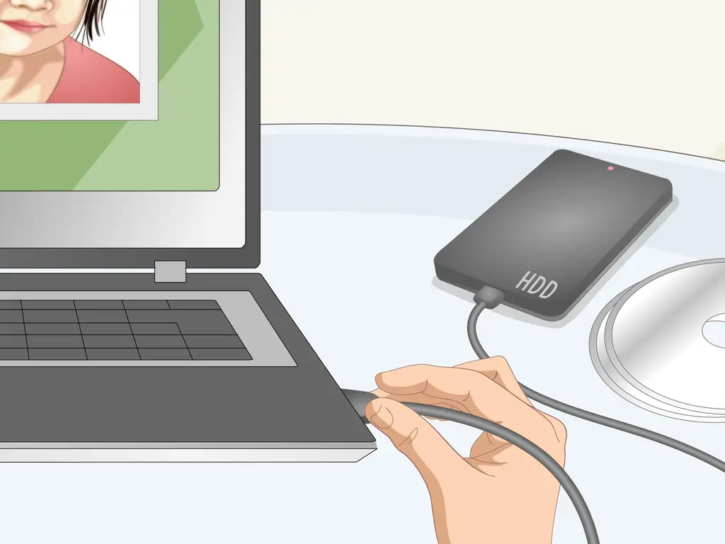 3 способа хранения старых фотографий