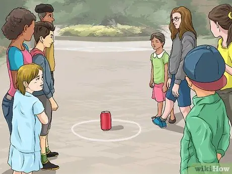 Играть Kick the Can Step 14