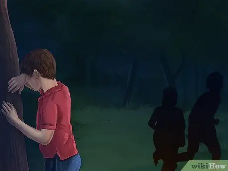 Играть в фонарик Шаг 11