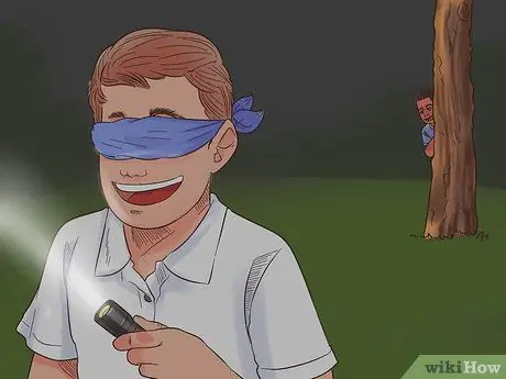 Воспроизвести тег фонарика, шаг 4