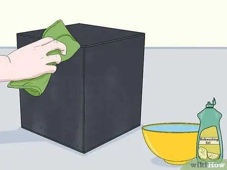 Соединить металл без пайки Шаг 11