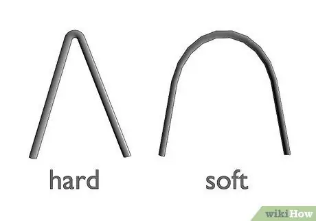 Bend Steel Step 1