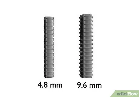 Bend Steel Step 3