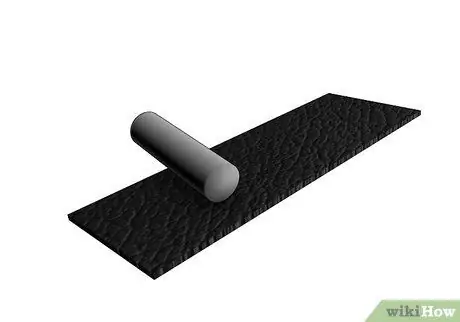 Bend Steel Step 7