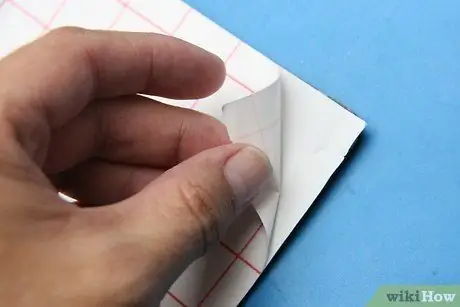 Создание пользовательского фото коврика для мыши Шаг 9 Пункт 1