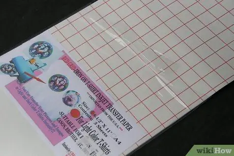 Создание коврика для мыши с фотографией на заказ Шаг 2