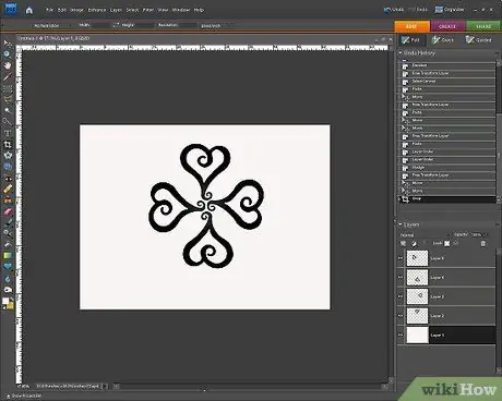 Создание коврика для мыши с фотографией на заказ Шаг 3
